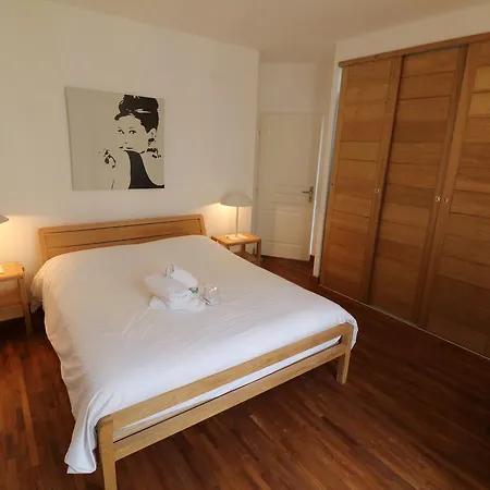 Luxury 1 Bedroom Quai St Pierre 2 Mins From The Palais & Croisette 269 Apartment