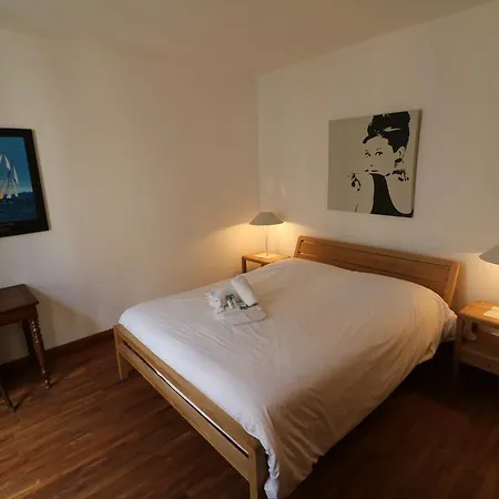Apartment Luxury 1 Bedroom Quai St Pierre 2 Mins From The Palais & Croisette 269
